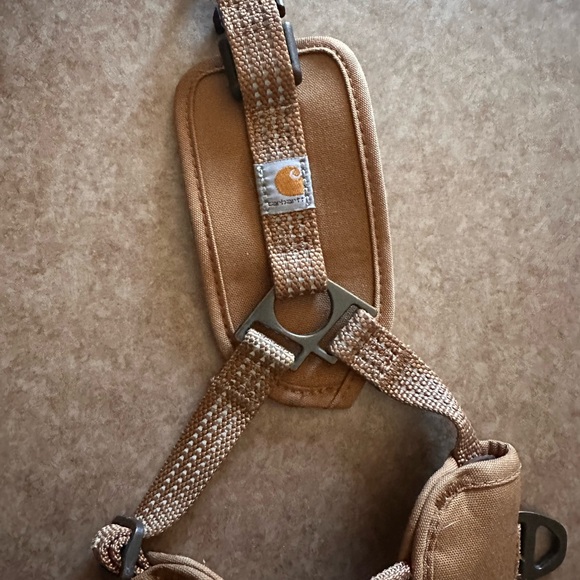 Small Carhartt harness - Picture 2 of 7